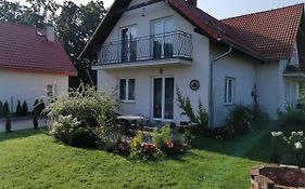 Apartament Myslakowice